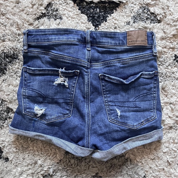 American eagle shorts - Picture 3 of 4